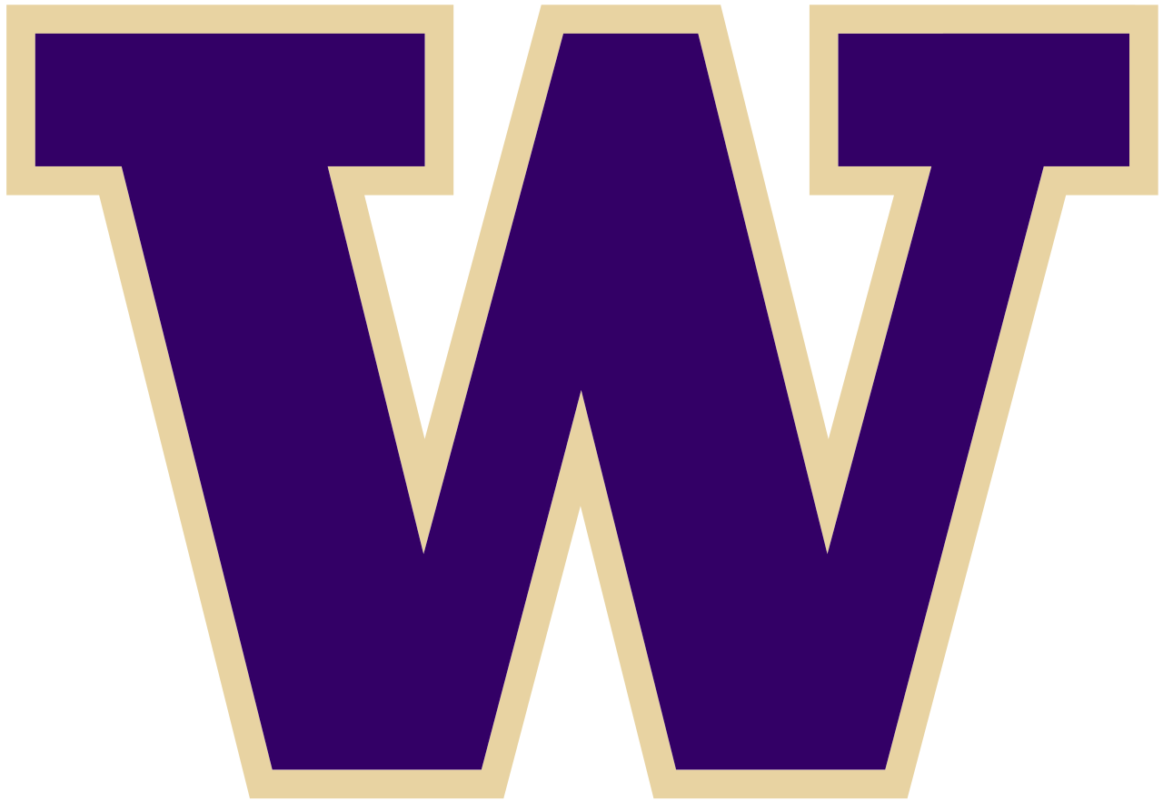 University of Washington's Logo